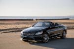 Mercedes-Benz C300 4Matic Cabriolet AMG Line 2016 года (NA)